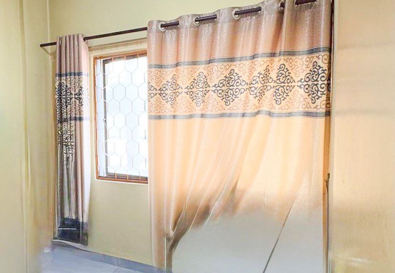 Sri Kinabalu Condominium