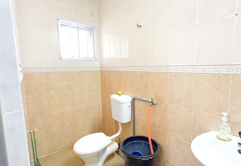 Sri Kinabalu Condominium