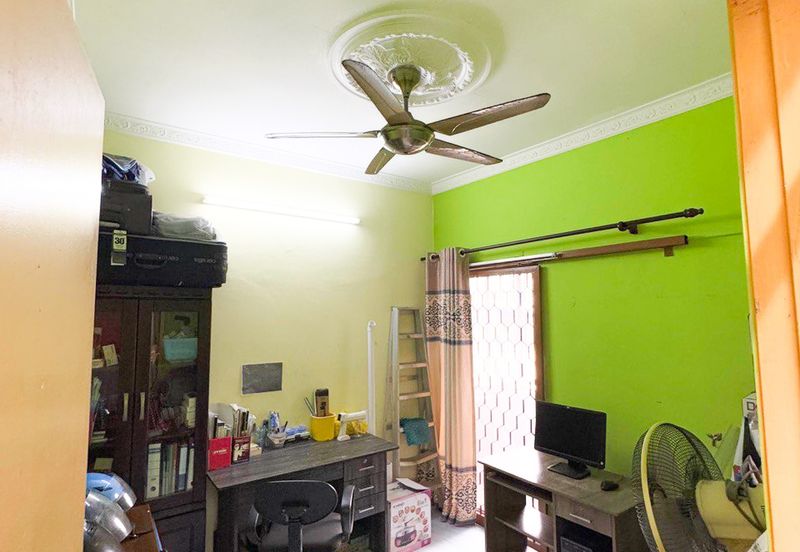 Sri Kinabalu Condominium