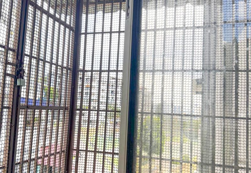 Sri Kinabalu Condominium