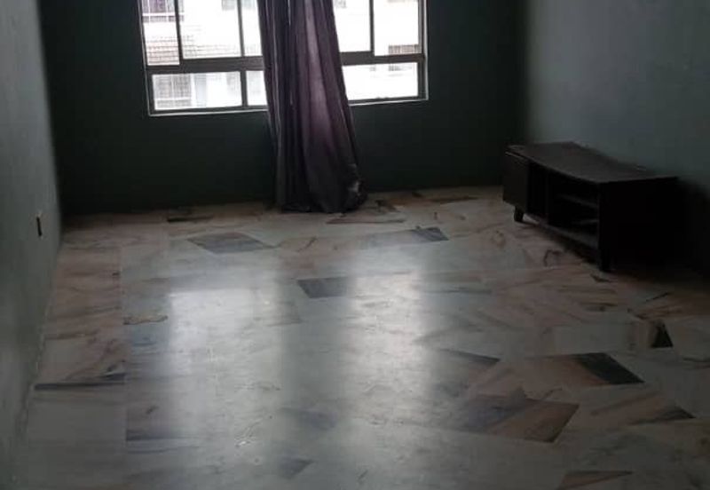 Residensi Warnasari 3