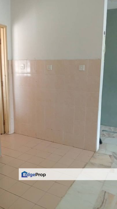 Apartment Lili Mutiara @ Puncak Alam, Selangor For Sale , Selangor, Bandar Puncak Alam