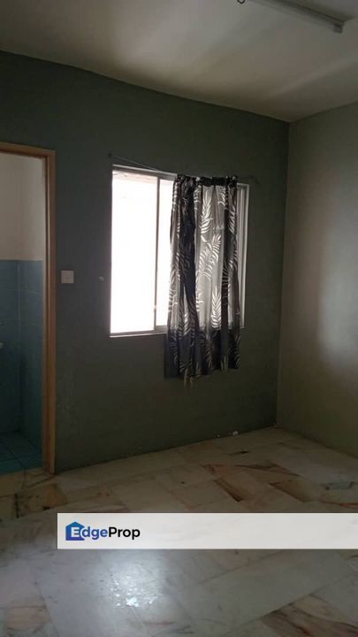 Apartment Lili Mutiara @ Puncak Alam, Selangor For Sale , Selangor, Bandar Puncak Alam