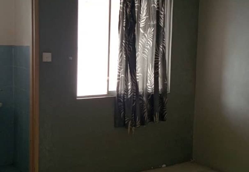 Residensi Warnasari 3