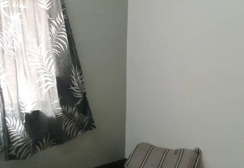 Residensi Warnasari 3