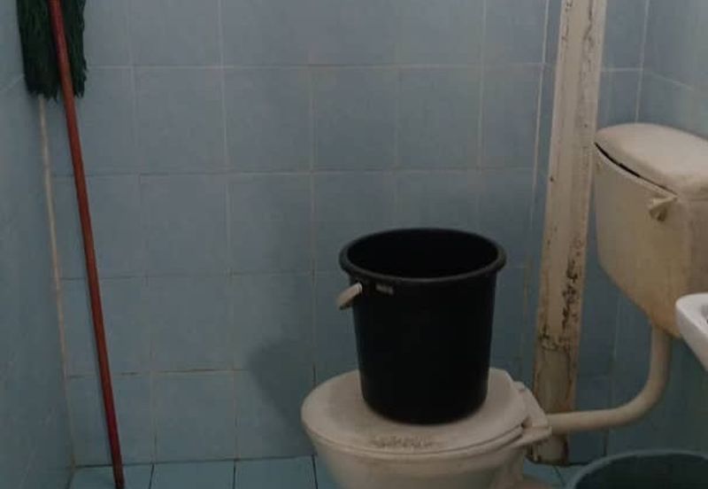 Residensi Warnasari 3