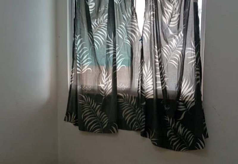 Residensi Warnasari 3