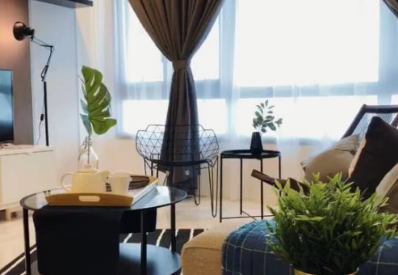 The Sentral Residences