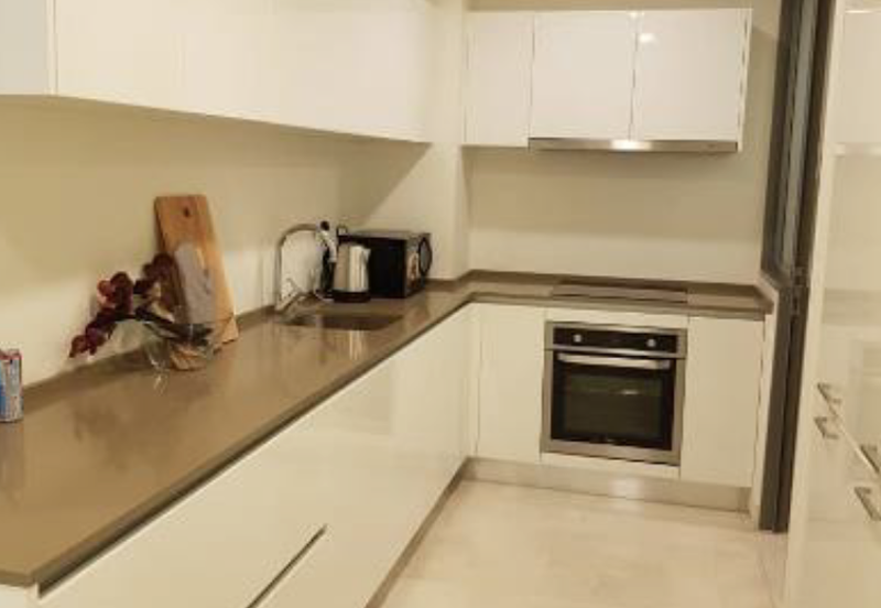 The Sentral Residences