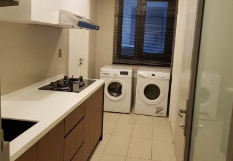 The Sentral Residences