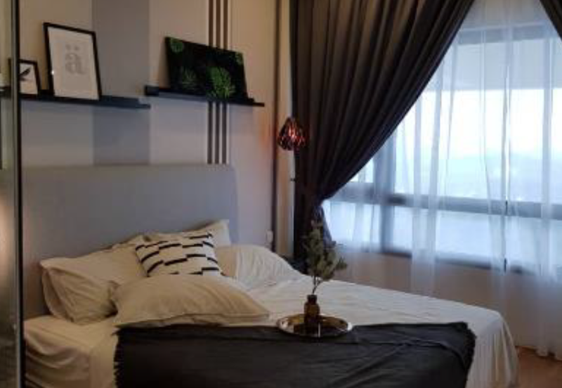 The Sentral Residences