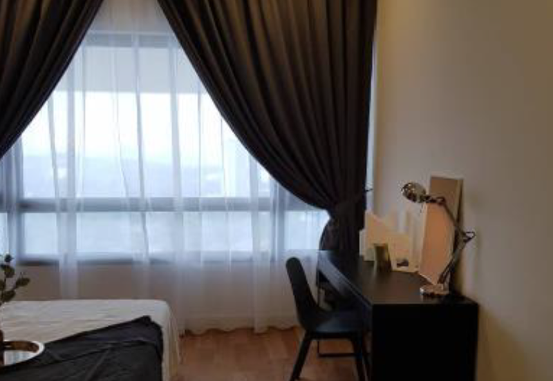 The Sentral Residences