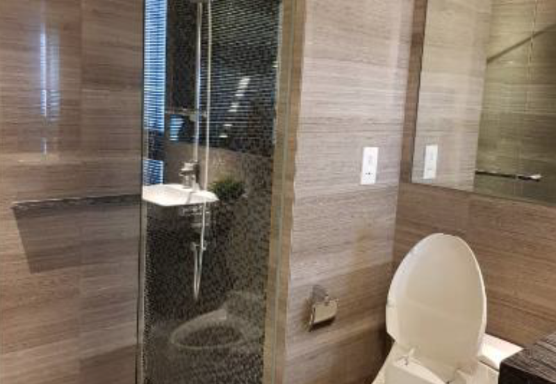 The Sentral Residences