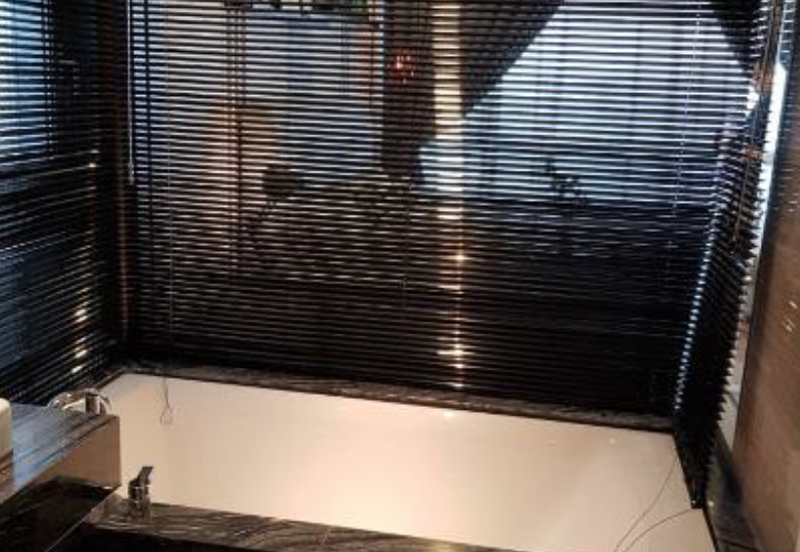 The Sentral Residences