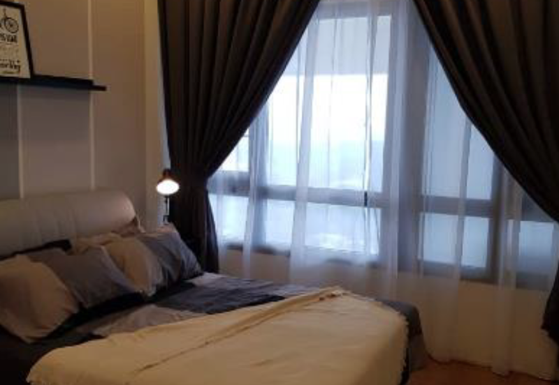 The Sentral Residences