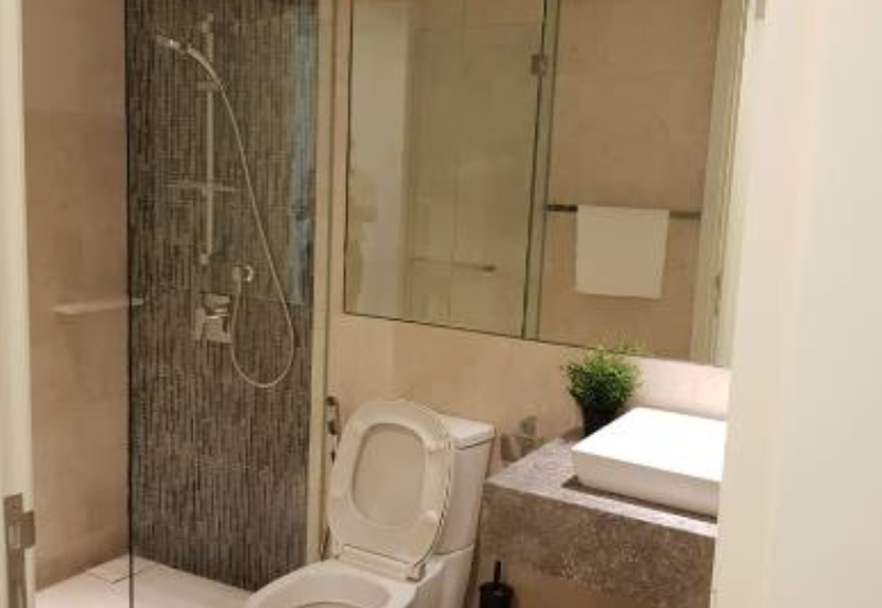 The Sentral Residences