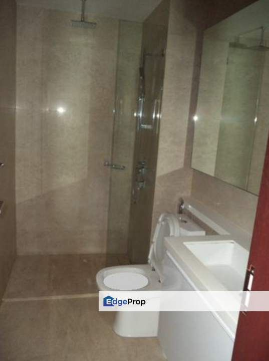 Studio Unit Serviced Apartment @ Plaza Damas 3, Kuala Lumpur For Sale , Kuala Lumpur, Sri Hartamas 