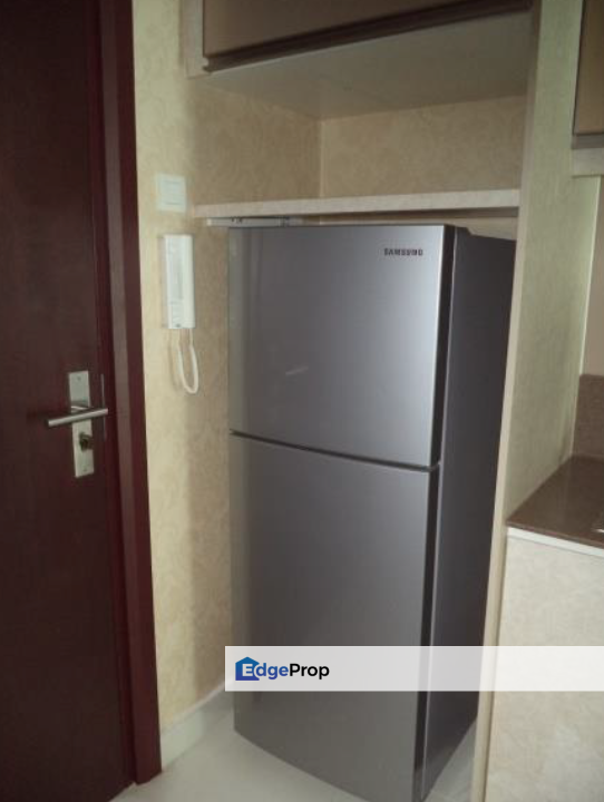Studio Unit Serviced Apartment @ Plaza Damas 3, Kuala Lumpur For Sale , Kuala Lumpur, Sri Hartamas 