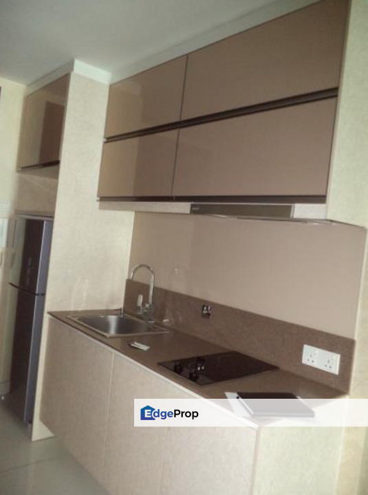 Studio Unit Serviced Apartment @ Plaza Damas 3, Kuala Lumpur For Sale , Kuala Lumpur, Sri Hartamas 