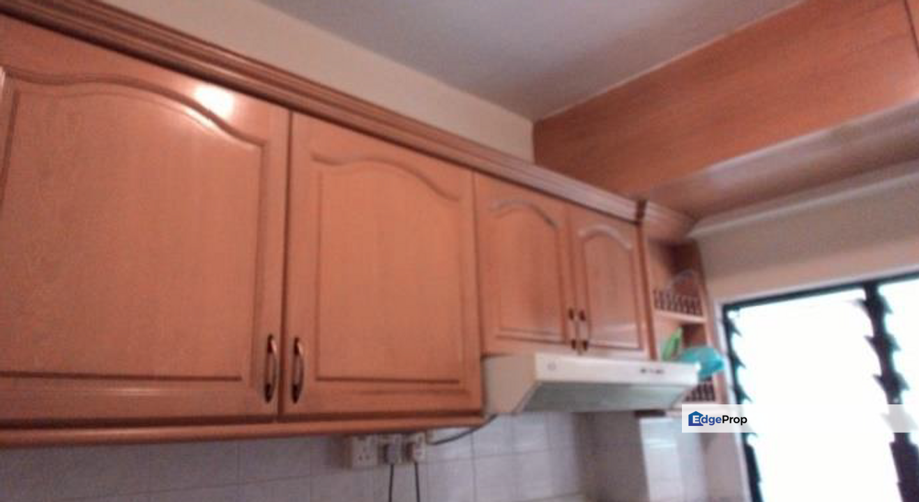 Kelana Parkview Condominium @ Petaling Jaya, Selangor For Sale , Selangor, Kelana Jaya