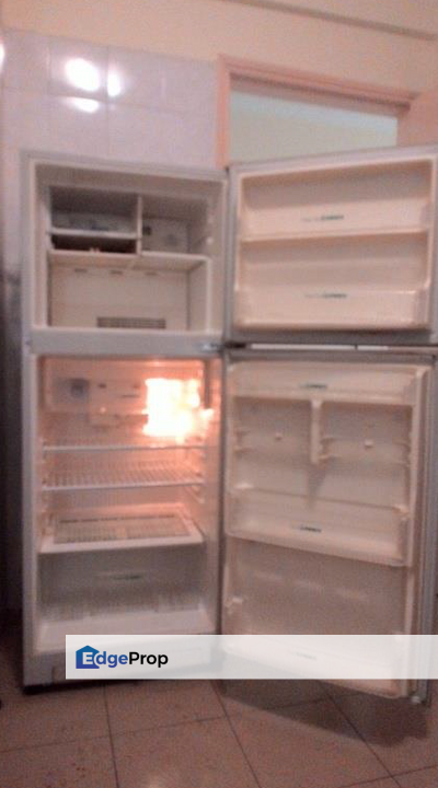 Kelana Parkview Condominium @ Petaling Jaya, Selangor For Sale , Selangor, Kelana Jaya