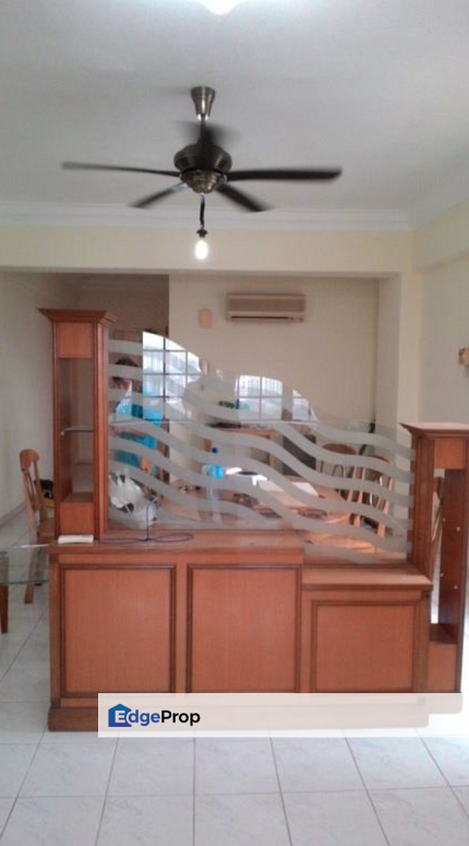 Kelana Parkview Condominium @ Petaling Jaya, Selangor For Sale , Selangor, Kelana Jaya