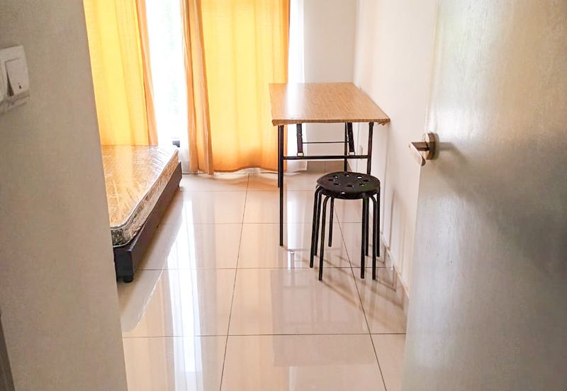 Glomac Centro Service Apartment