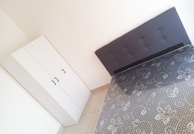 Glomac Centro Service Apartment