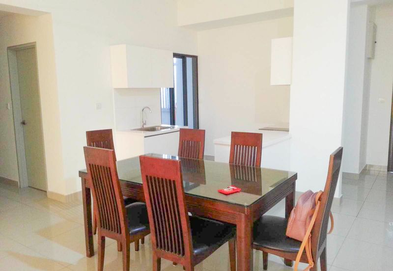 Glomac Centro Service Apartment