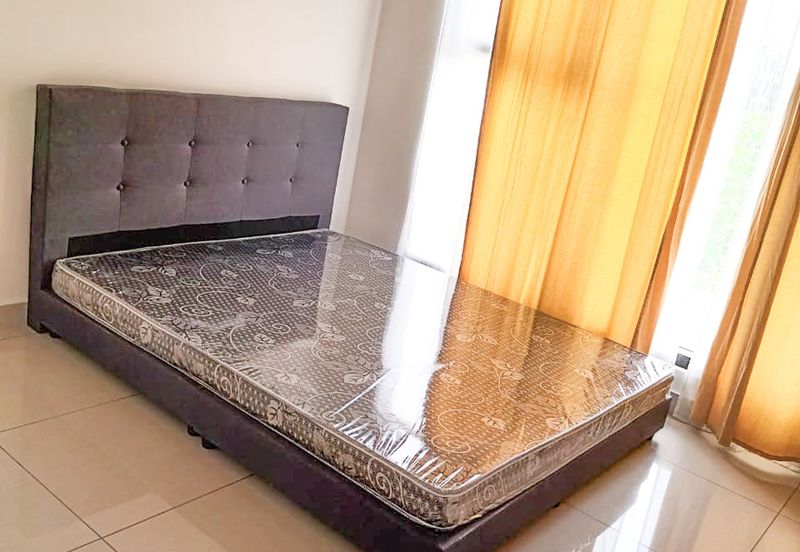 Glomac Centro Service Apartment