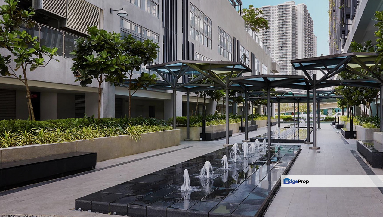 Apartment Vivo Residence @ 9 Seputeh, Jalan Klang Lama, Kuala Lumpur For Sale , Kuala Lumpur, Pantai Dalam/Kerinchi