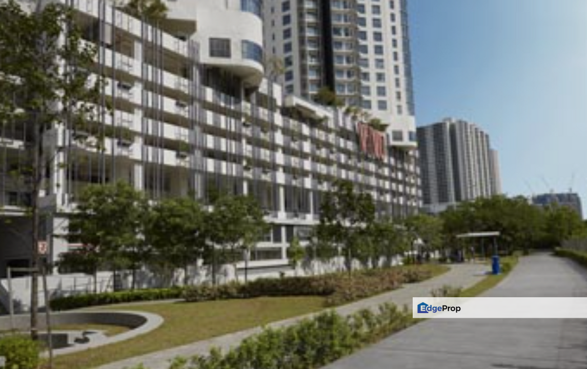 Apartment Vivo Residence @ 9 Seputeh, Jalan Klang Lama, Kuala Lumpur For Sale , Kuala Lumpur, Pantai Dalam/Kerinchi