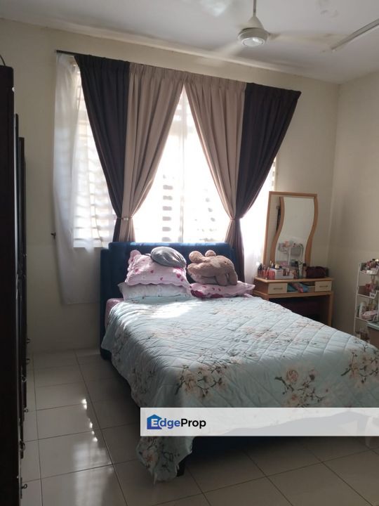 Single Storey Bungalow @ Taman Kurau Lestari, Perak For Sale , Perak, Kerian