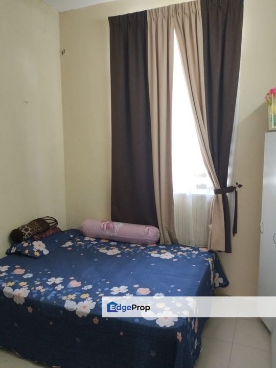 Single Storey Bungalow @ Taman Kurau Lestari, Perak For Sale , Perak, Kerian