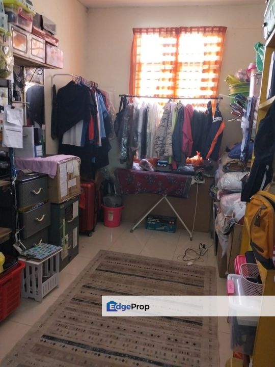 Single Storey Bungalow @ Taman Kurau Lestari, Perak For Sale , Perak, Kerian