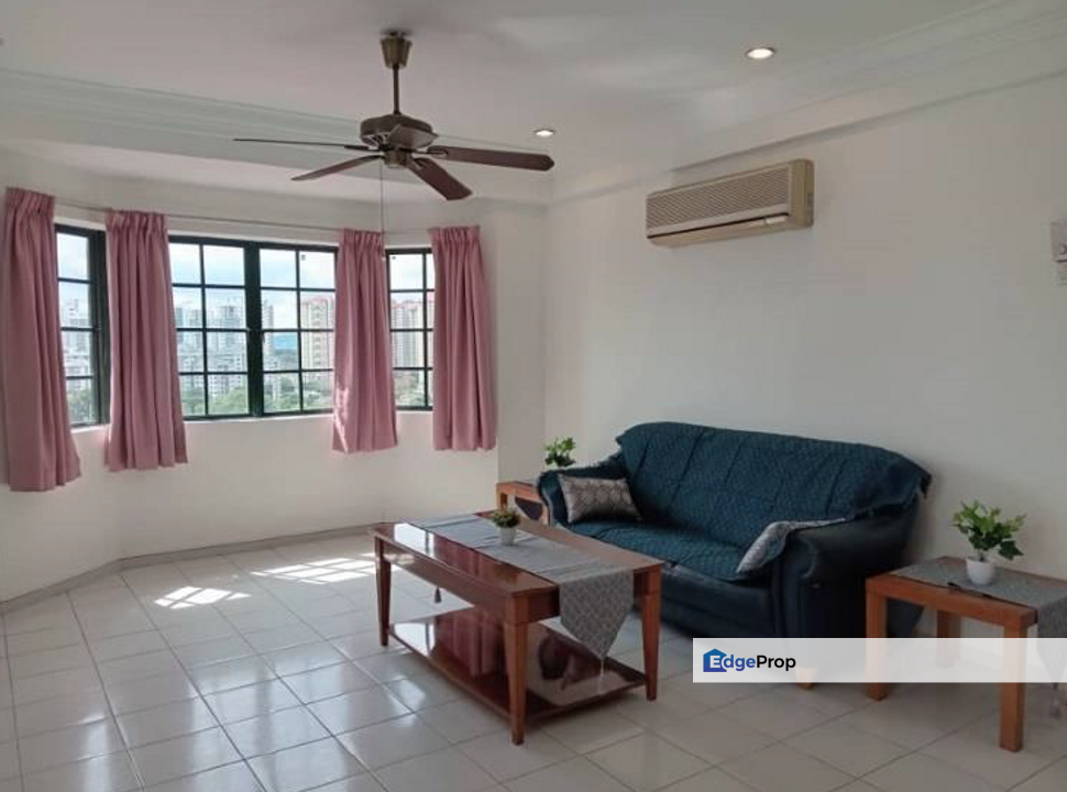 Condominium @ Kelana Parkview, Petaling Jaya For Sale , Selangor, Kelana Jaya