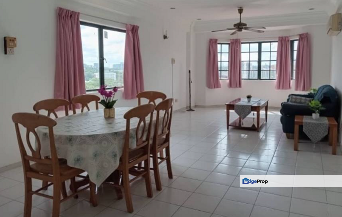 Condominium @ Kelana Parkview, Petaling Jaya For Sale , Selangor, Kelana Jaya