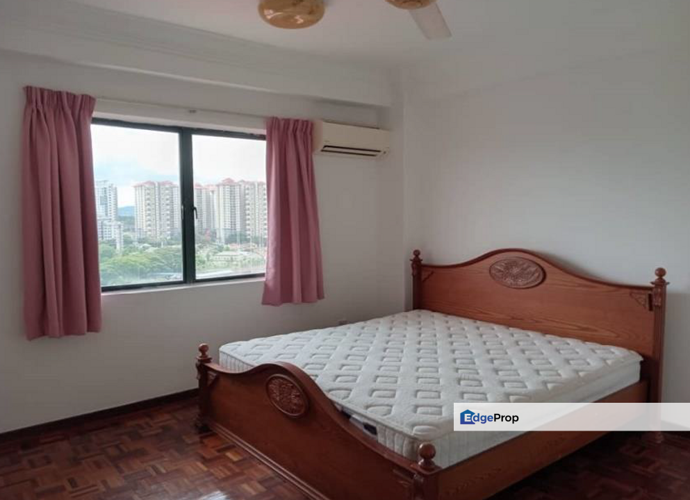 Condominium @ Kelana Parkview, Petaling Jaya For Sale , Selangor, Kelana Jaya