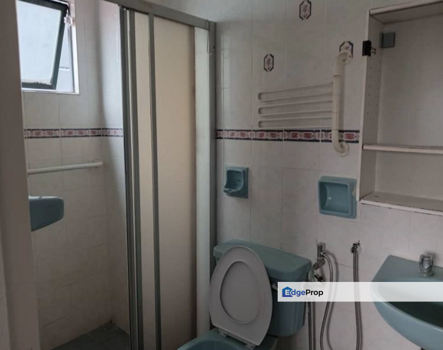 Condominium @ Kelana Parkview, Petaling Jaya For Sale , Selangor, Kelana Jaya