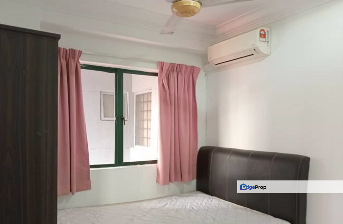 Condominium @ Kelana Parkview, Petaling Jaya For Sale , Selangor, Kelana Jaya