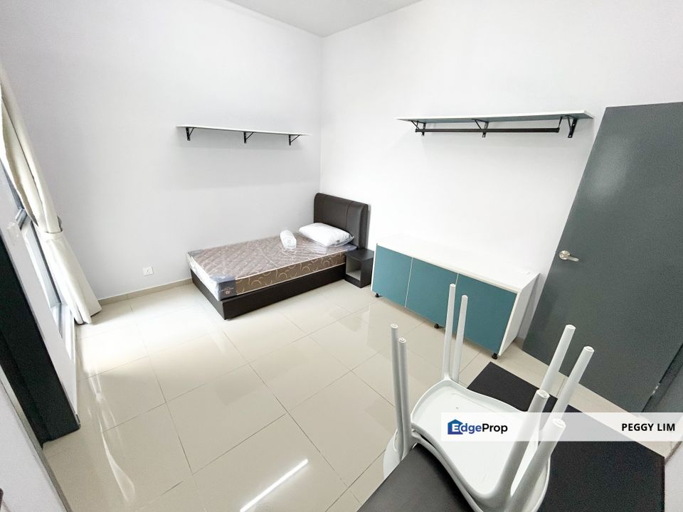 Midlands City, Selangor, Semenyih