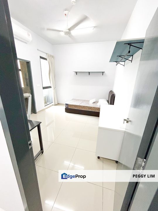 Midlands City, Selangor, Semenyih