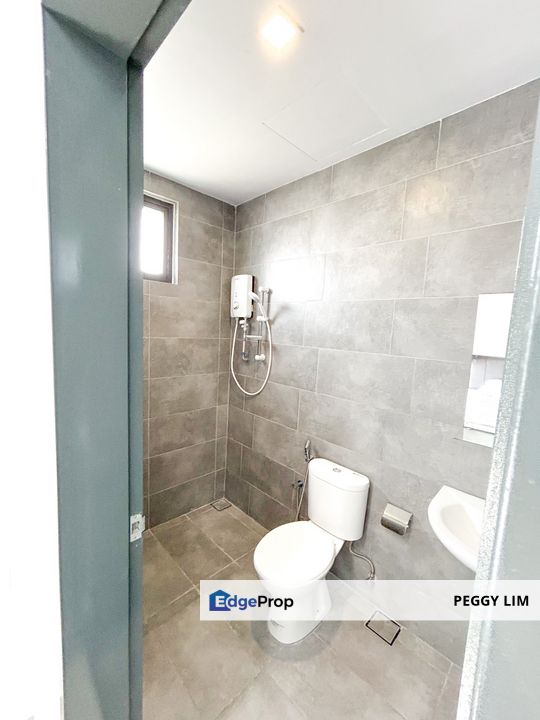 Midlands City, Selangor, Semenyih