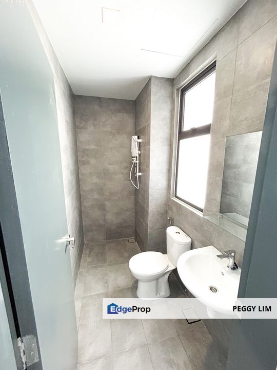 Midlands City, Selangor, Semenyih