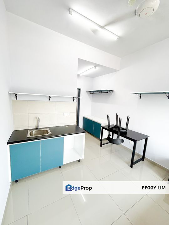 Midlands City, Selangor, Semenyih