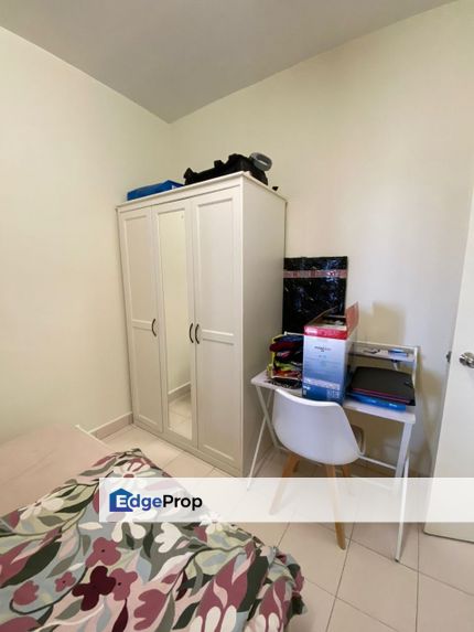 Sri Putramas 1 Condominium @ Kuala Lumpur For Rent , Kuala Lumpur, Dutamas