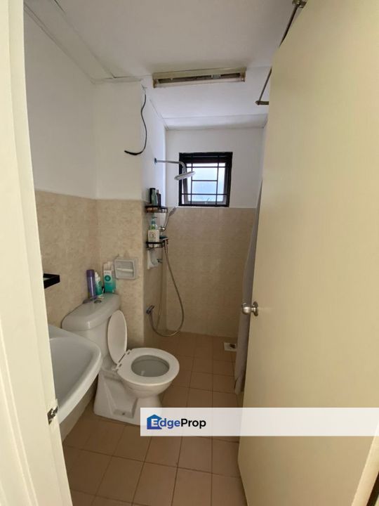 Sri Putramas 1 Condominium @ Kuala Lumpur For Rent , Kuala Lumpur, Dutamas