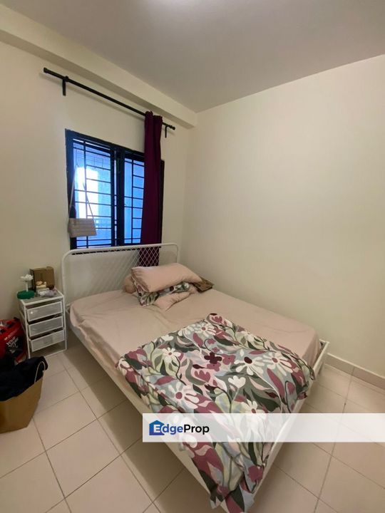 Sri Putramas 1 Condominium @ Kuala Lumpur For Rent , Kuala Lumpur, Dutamas