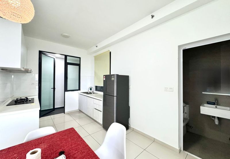 Kenwingston Square Garden