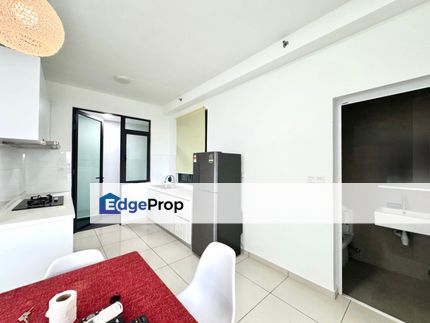 SOHO Kenwingston Square Garden @ Cyberjaya For Sale , Selangor, Cyberjaya